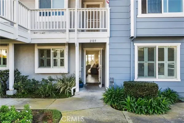 2109 Calle Ola Verde  #134, San Clemente, CA 92673