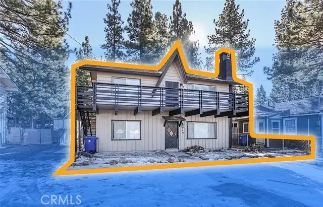 440 Mojave Boulevard, Big Bear City, CA 92314 - Image #1