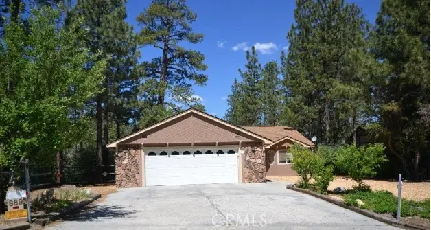 889 Mcalister Road, Big Bear City, CA 92314 - #1