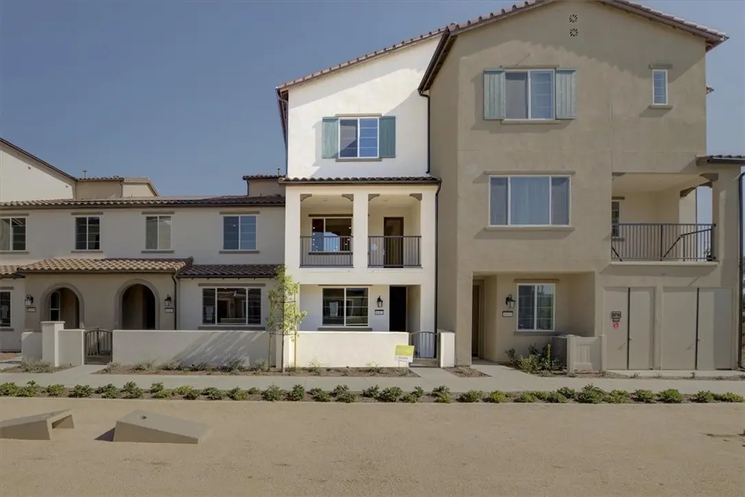 8487 Snapdragon Lane, Chino, CA 91708 - #1