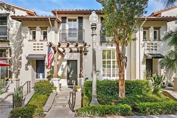 171 Stepping Stone, Irvine, CA 92603