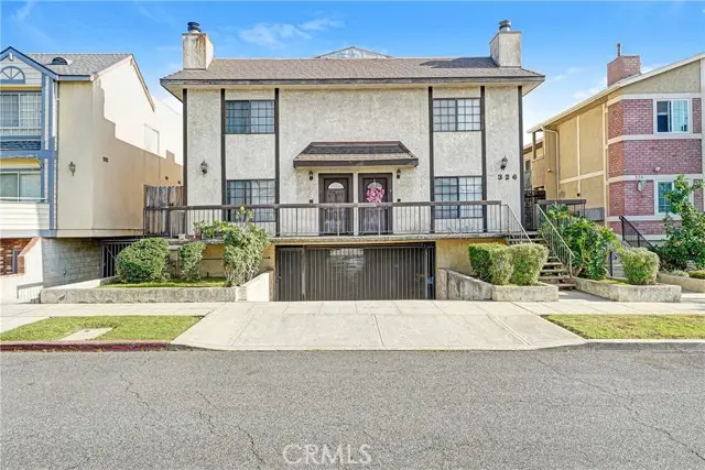 326 Valencia  #C, Burbank, CA 91502 - #2