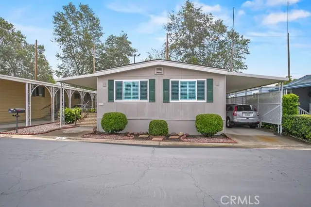 24921 Muirlands Boulevard  #23, Lake Forest, CA 92630 - Image #1