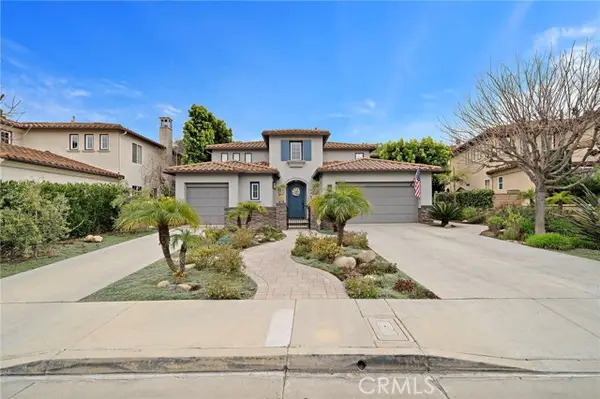28451 Camino Dimora, San Juan Capistrano, CA 92675
