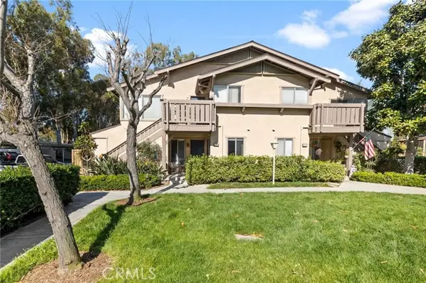 154 Echo  #66, Irvine, CA 92614