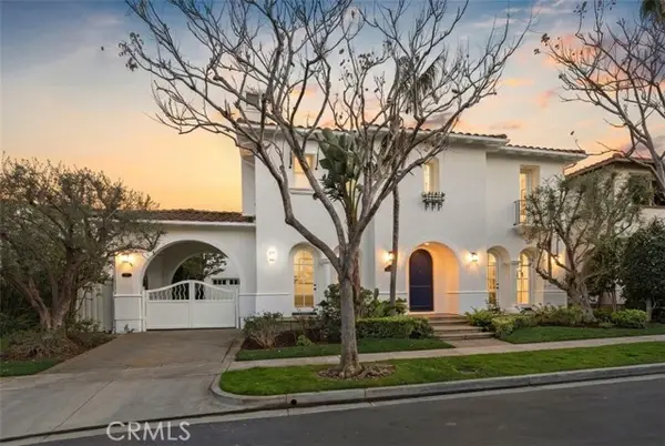 24 Marble Sands, Newport Beach, CA 92660