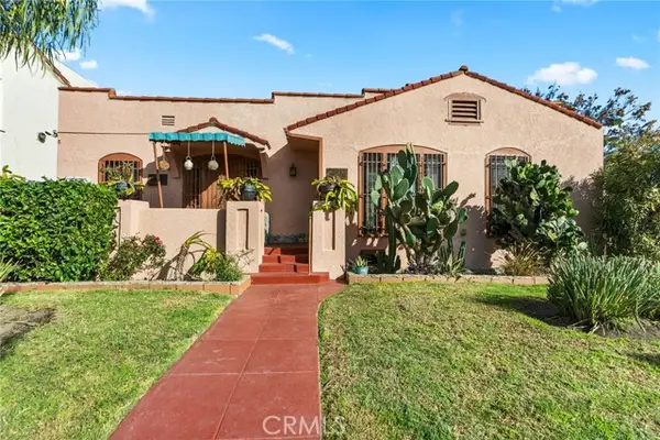 2640 Bronson, Los Angeles, CA 90018