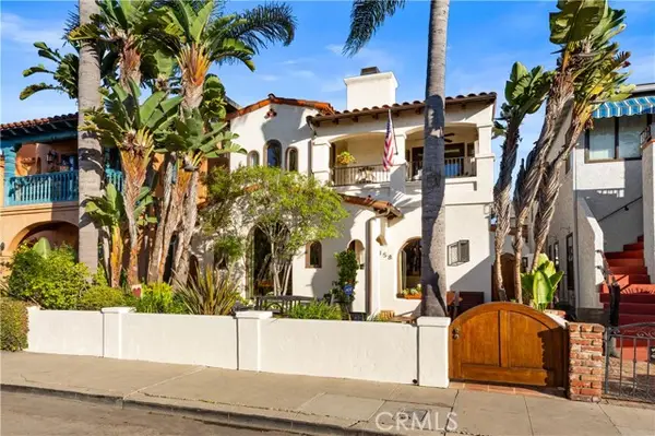 158 Santa Ana Avenue, Long Beach, CA 90803