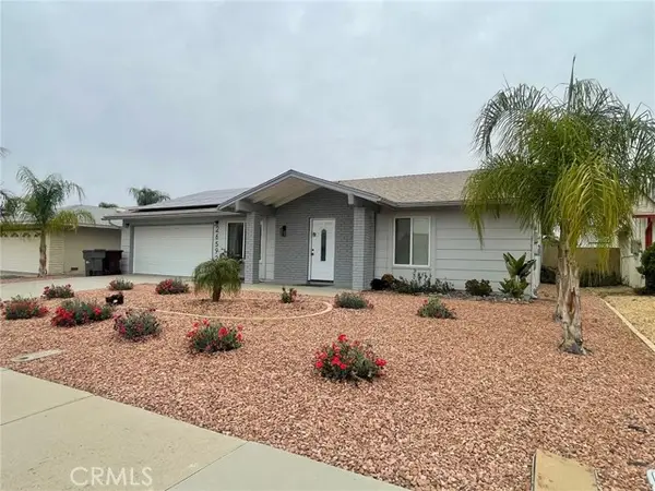 26592 Farrell St, Sun City, CA 92586
