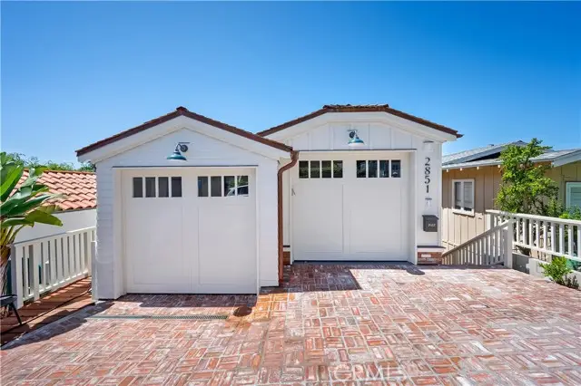 2851 Terry Road, Laguna Beach, CA 92651 - #2