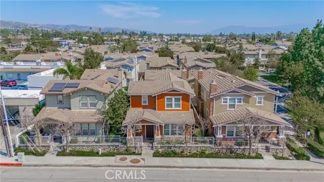 4845 EISENHOWER, Yorba Linda, CA 92886 - #1