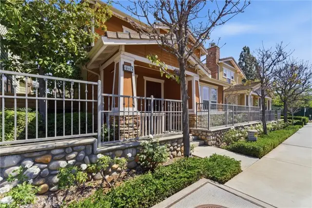 4845 EISENHOWER, Yorba Linda, CA 92886 - #3