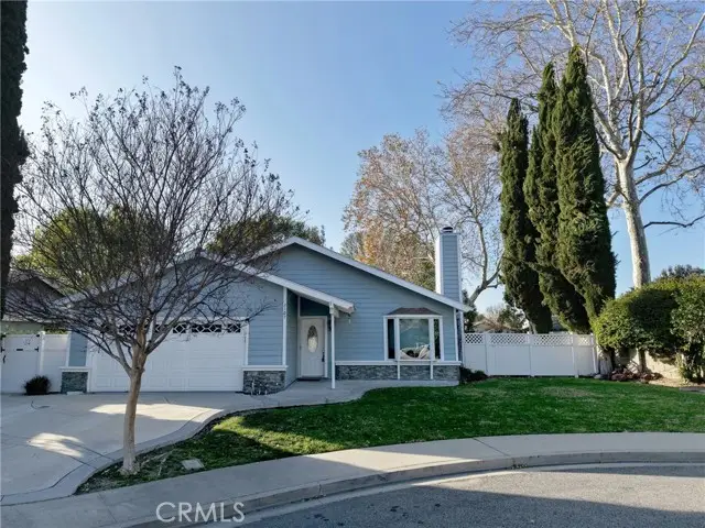 2197 Hurles Avenue, Simi Valley, CA 93063 - Image #1