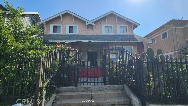 1242 Bonnie Brae, Los Angeles, CA 90006 - #1