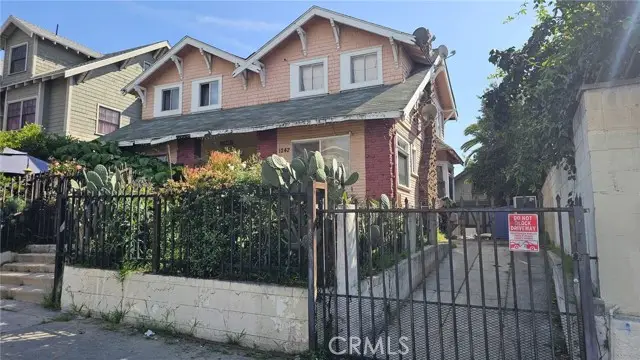 1242 Bonnie Brae, Los Angeles, CA 90006 - #2