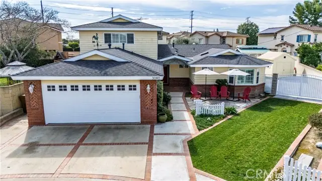 3080 Glen Holly Drive, Anaheim, CA 92804 - Image #3