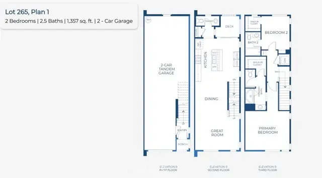 12720 Hampton Avenue, Corona, CA 92880 - Image #2