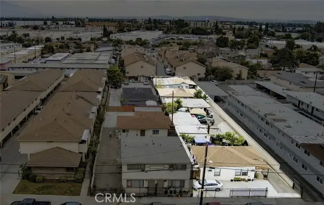 3644 Baldwin, El Monte, CA 91731 - #2