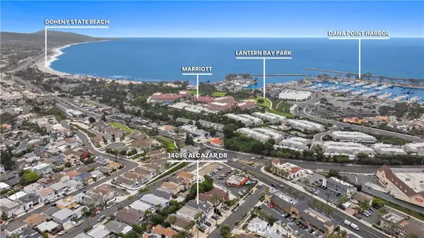 34096 ALCAZAR, Dana Point, CA 92629