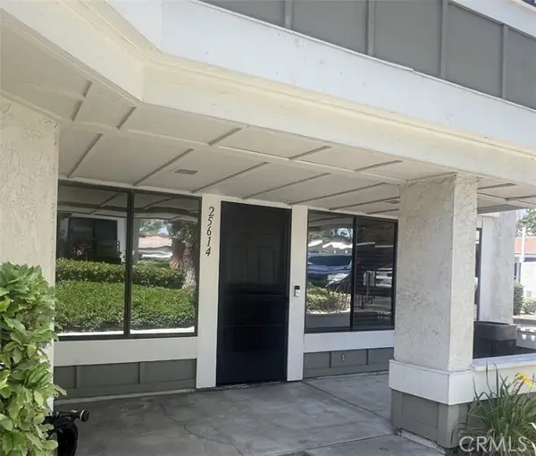 25614 Mont Pointe  #3D, Lake Forest, CA 92630
