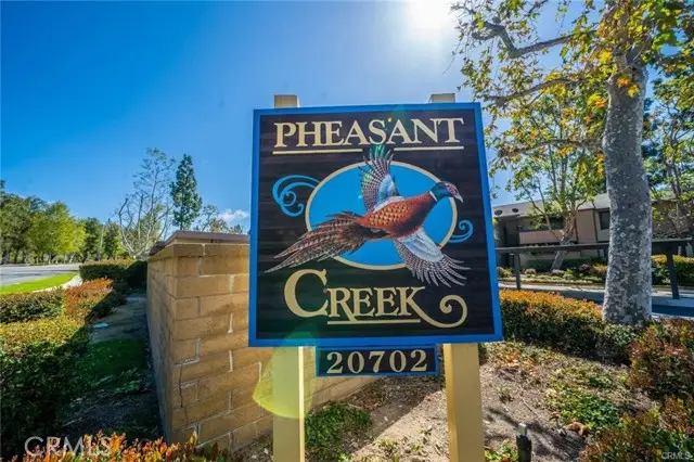 20702 El Toro  #82, Lake Forest, CA 92630 - #3