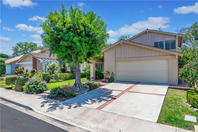 3852 Faulkner Court, Irvine, CA 92606 - #2
