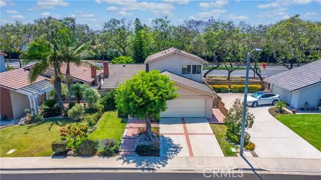 3852 Faulkner Court, Irvine, CA 92606 - #3
