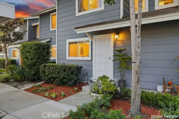 23756 Bayside, Laguna Niguel, CA 92677