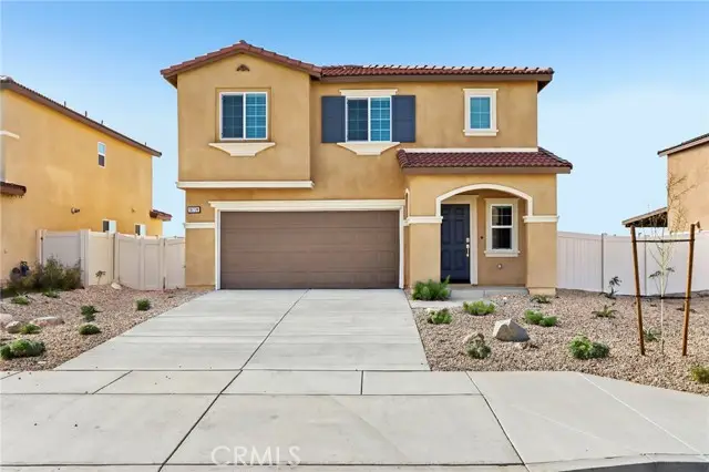 18774 Hampton Lane, Adelanto, CA 92301 - #1