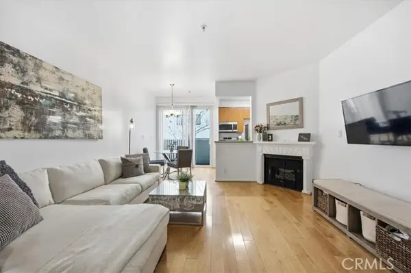 620 Gramercy Place  #130, Los Angeles, CA 90005