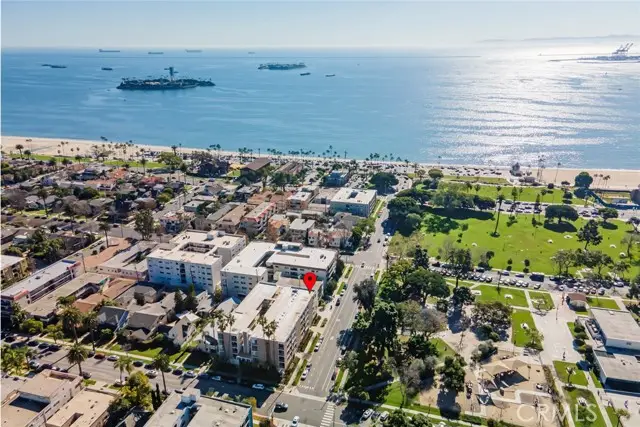 2100 2nd Street  #505, Long Beach, CA 90803 - #2