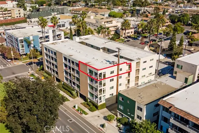 2100 2nd Street  #505, Long Beach, CA 90803 - #3