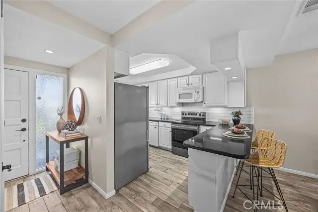 1881 Mitchell  #18, Tustin, CA 92780 - #2