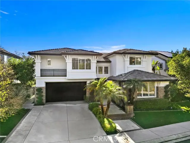 27 Raleigh Court, Trabuco Canyon, CA 92679 - #1