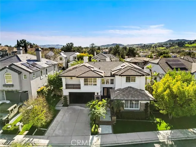 27 Raleigh Court, Trabuco Canyon, CA 92679 - #2