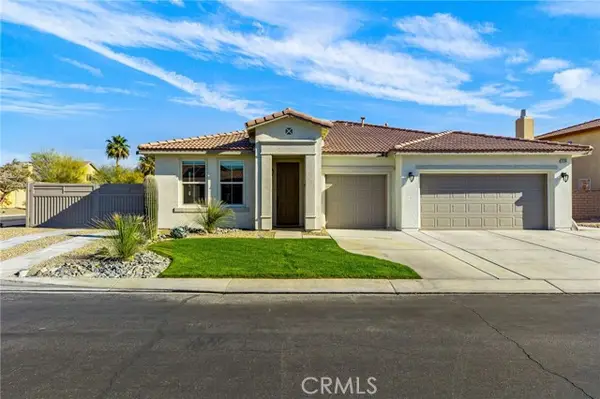 37318 Blackburn, Indio, CA 92203