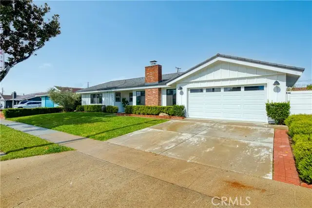 2779 Lizbeth, Anaheim, CA 92806 - #2