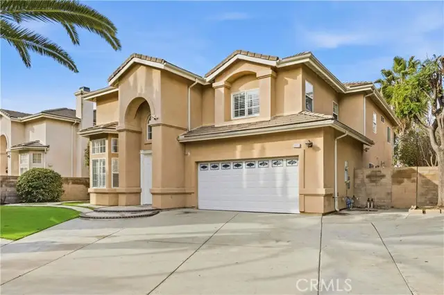 19115 Breckelle, Rowland Heights, CA 91748 - #2