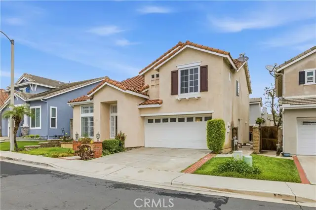 12 Sequoia, Aliso Viejo, CA 92656 - #2