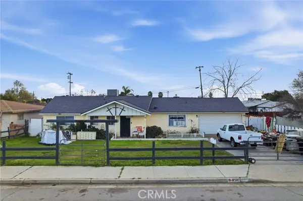 8507 Eucalyptus, Bakersfield, CA 93306