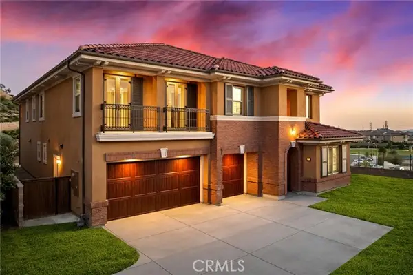 1592 Sunset View, Trabuco Canyon, CA 92679