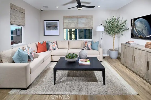 12706 Rosemount Road, Corona, CA 92880 - #3