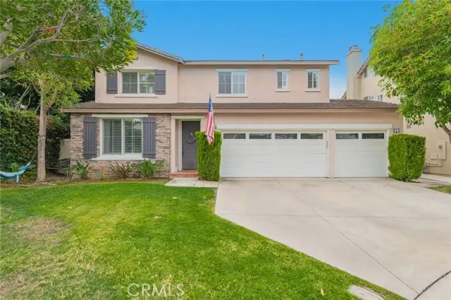 3 Birchwood, Irvine, CA 92618 - #1