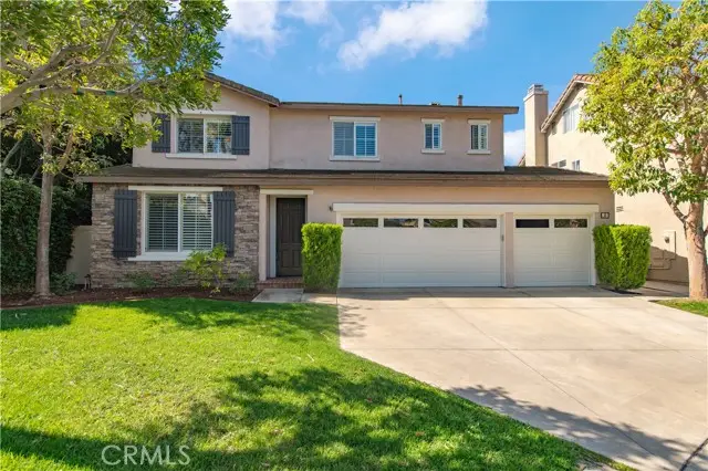 3 Birchwood, Irvine, CA 92618 - #2