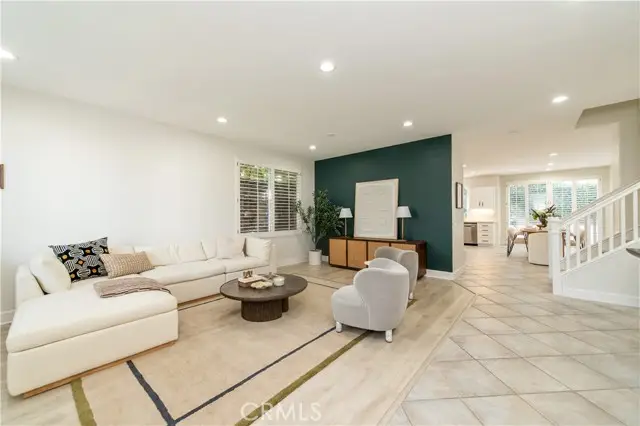 3 Birchwood, Irvine, CA 92618 - #3