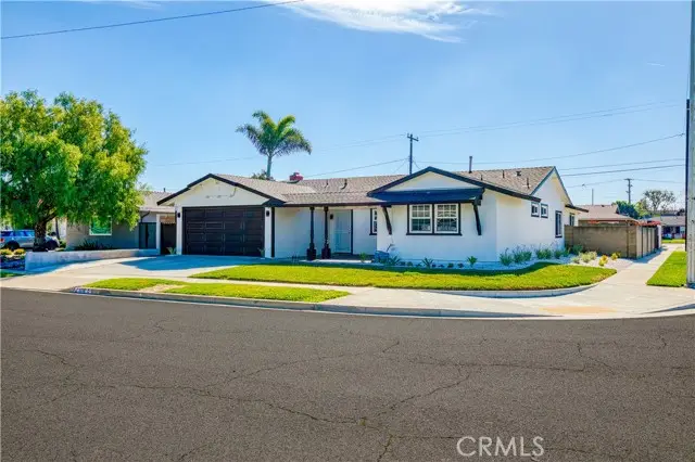 9050 Cardinal, Fountain Valley, CA 92708 - #1