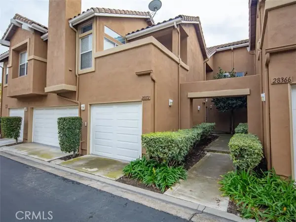 28411 Boulder, Trabuco Canyon, CA 92679