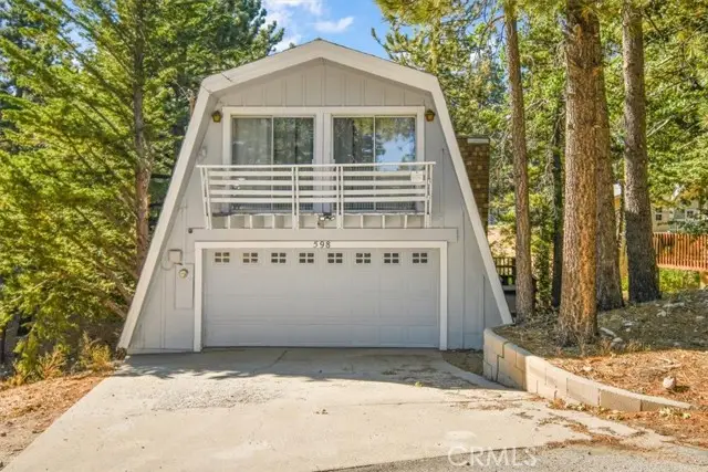 598 Dahlia Drive, Green Valley Lake, CA 92341 - #1