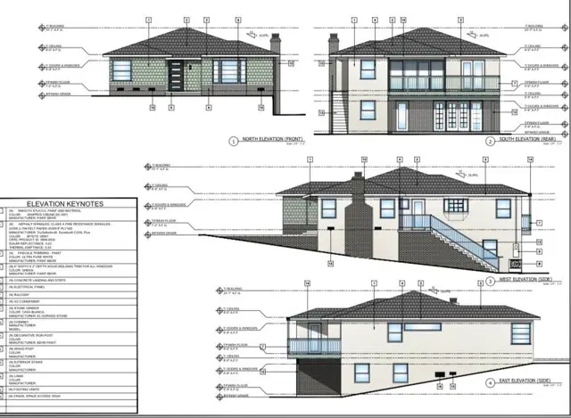 948 Poppyfields Drive, Altadena, CA 91001 - #1