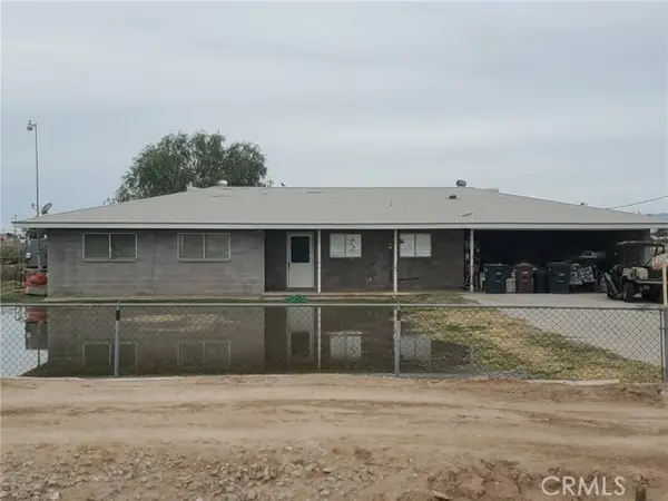 1007 Broadway, Blythe, CA 92225